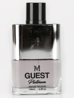 Mirage Brand Parfums Guest Paltinum profumo uomo