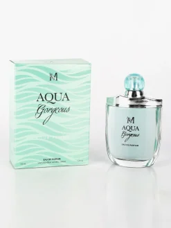 Mirage Brand Parfums Profumo donna Aqua Gorgeous