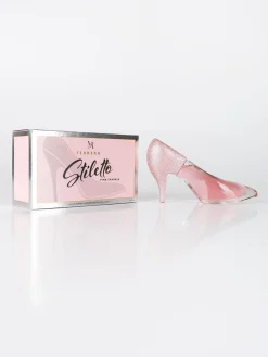 Mirage Brand Parfums Profumo donna Stiletto Pink Sparkle