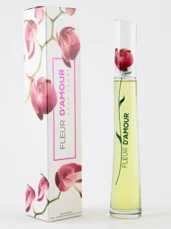 Mirage Brand Parfums Profumo donna Yes Rouge