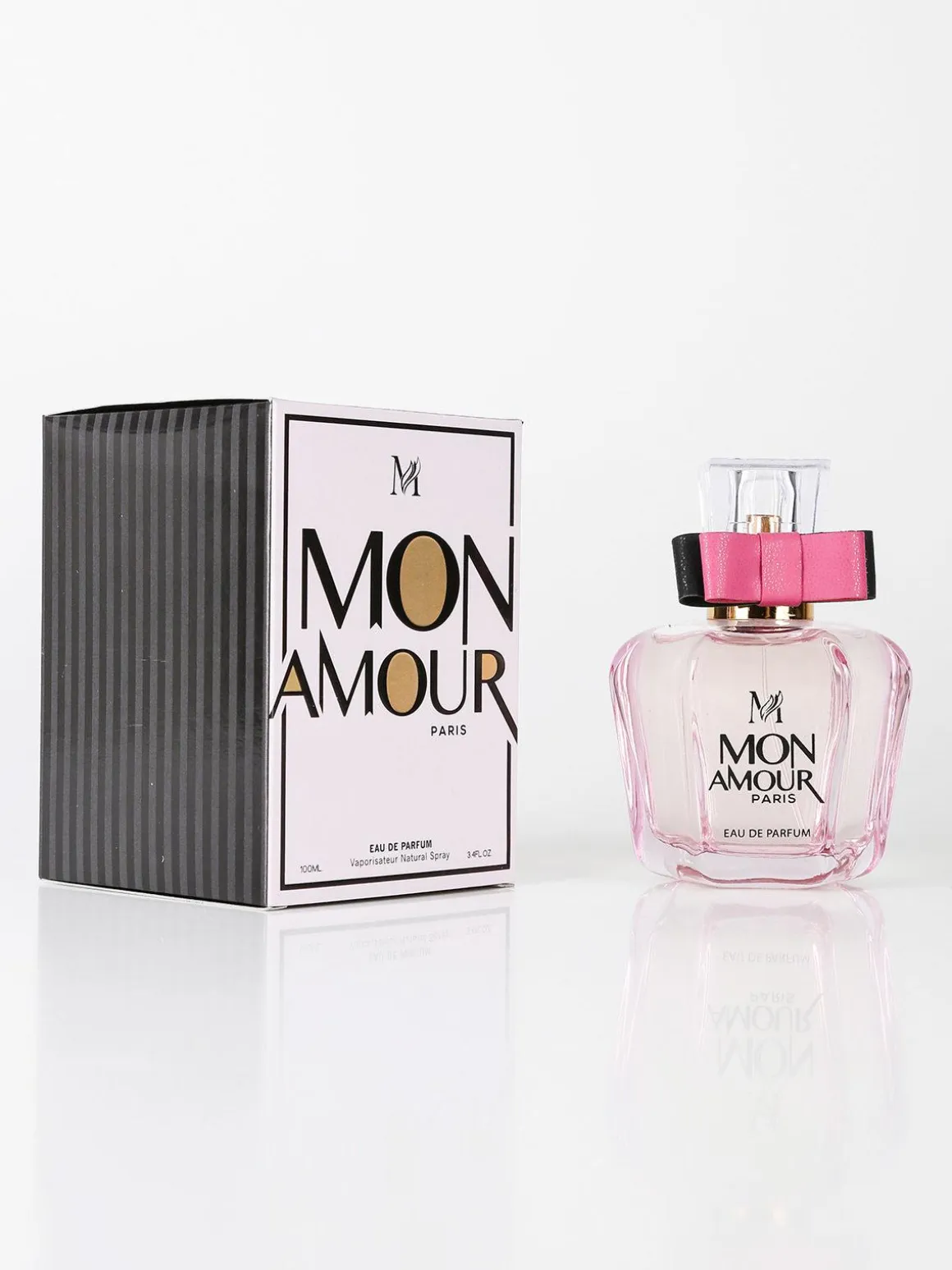 Mirage Brand Parfums Profumo Notes & Rhythm