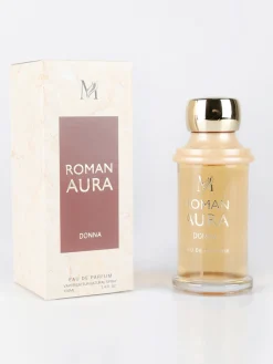 Mirage Brand Parfums Roman Aura profumo donna