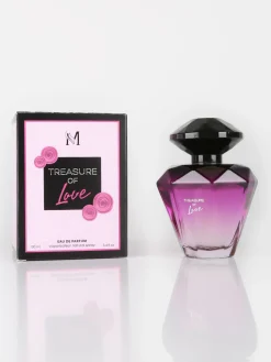 Mirage Brand Parfums Treasure of love profumo donna