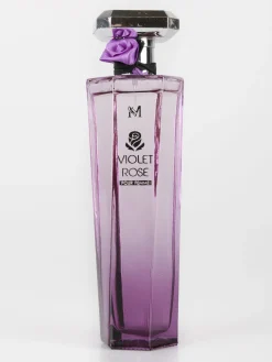 Mirage Brand Parfums Violet Rose profumo donna