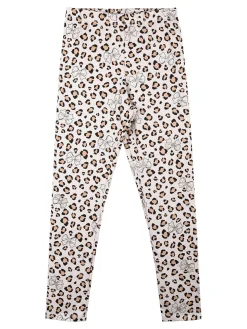Miss Bellina Completo 2 pezzi da bambina con maglietta e leggings