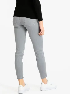 Miss Bonbon Pantaloni donna effetto push up