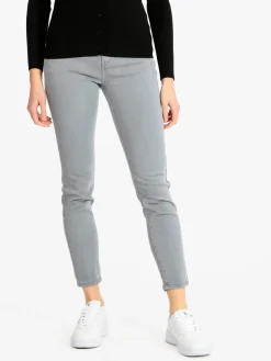 Miss Bonbon Pantaloni donna effetto push up