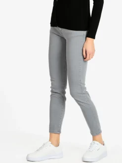 Miss Bonbon Pantaloni donna effetto push up
