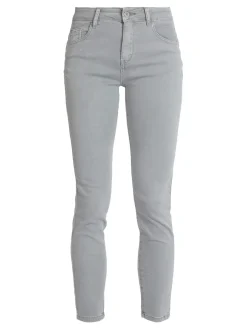Miss Bonbon Pantaloni donna effetto push up