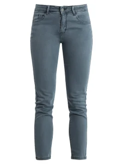 Miss Bonbon Pantaloni skinny da donna