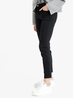 Miss Bonbon Pantaloni skinny da donna