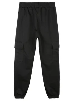 Miss Brum Completo tuta sportiva bambina 2 pezzi con tasconi
