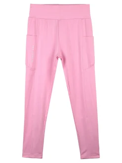 Miss Brum Leggings sportivi da bambina