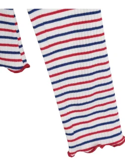 Miss Brum Maglia girocollo a righe