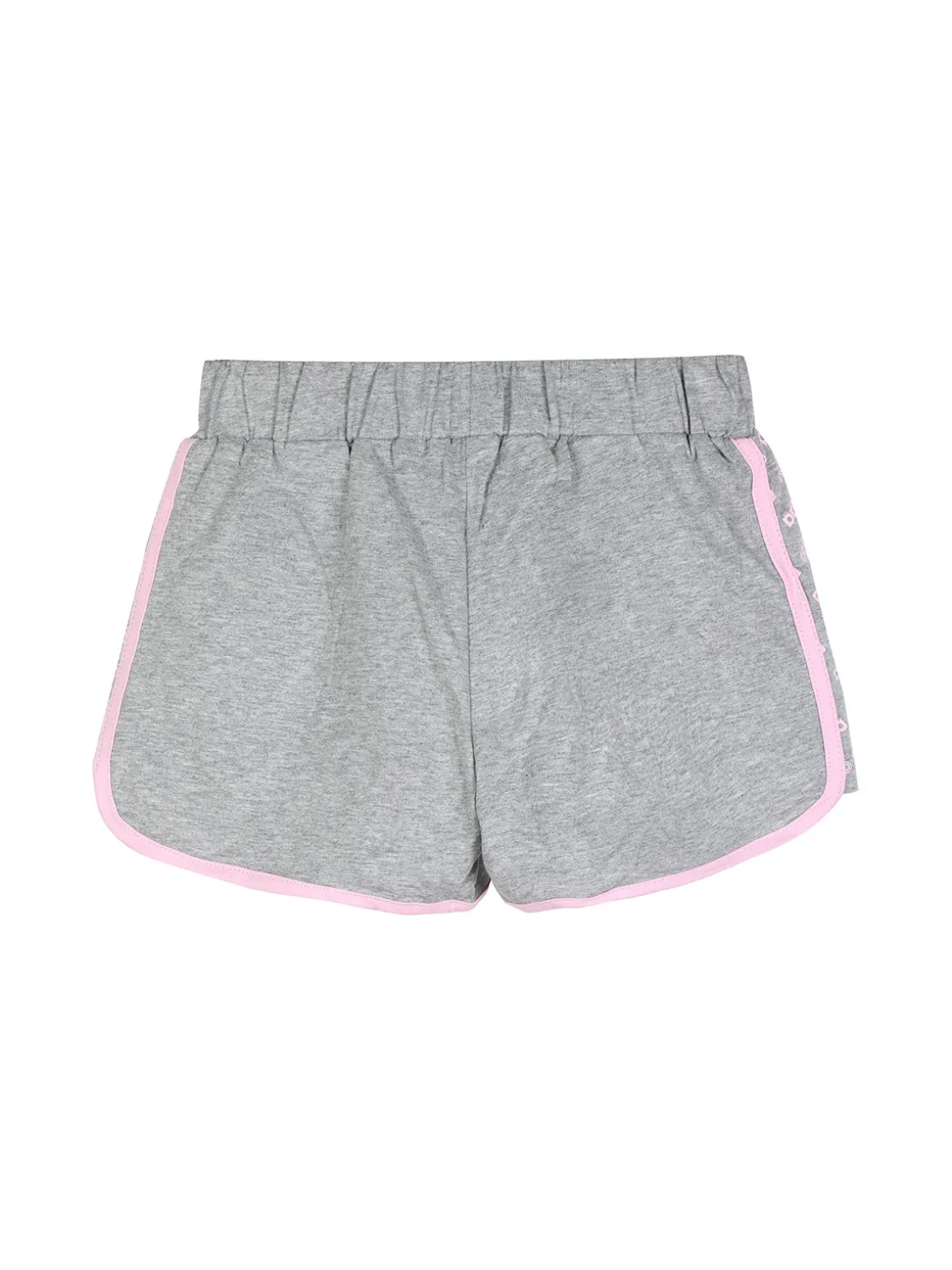Miss Brum Shorts sportivi da bambina con coulisse