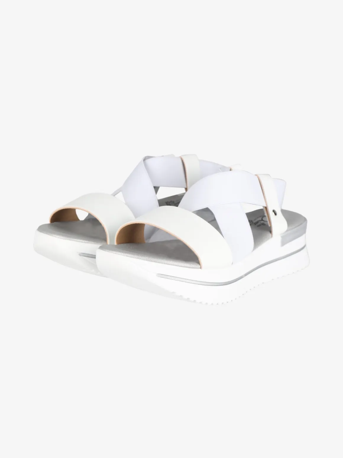 Miss Desiree Sandali donna con platform
