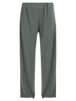Miss E Co Pantaloni donna linea curvy