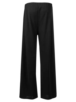 Miss E Co Pantaloni donna linea curvy