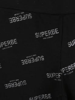 Miss Image Leggings bimba stampati