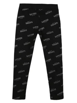 Miss Image Leggings bimba stampati