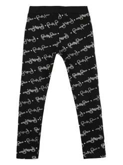 Miss Image Leggings bimba stampati