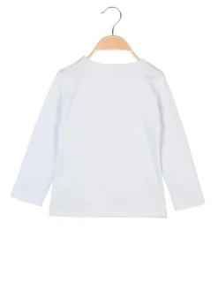 Miss Image Maglia girocollo a maniche lunghe