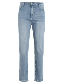 Miss & Queen Jeans donna regualr fit