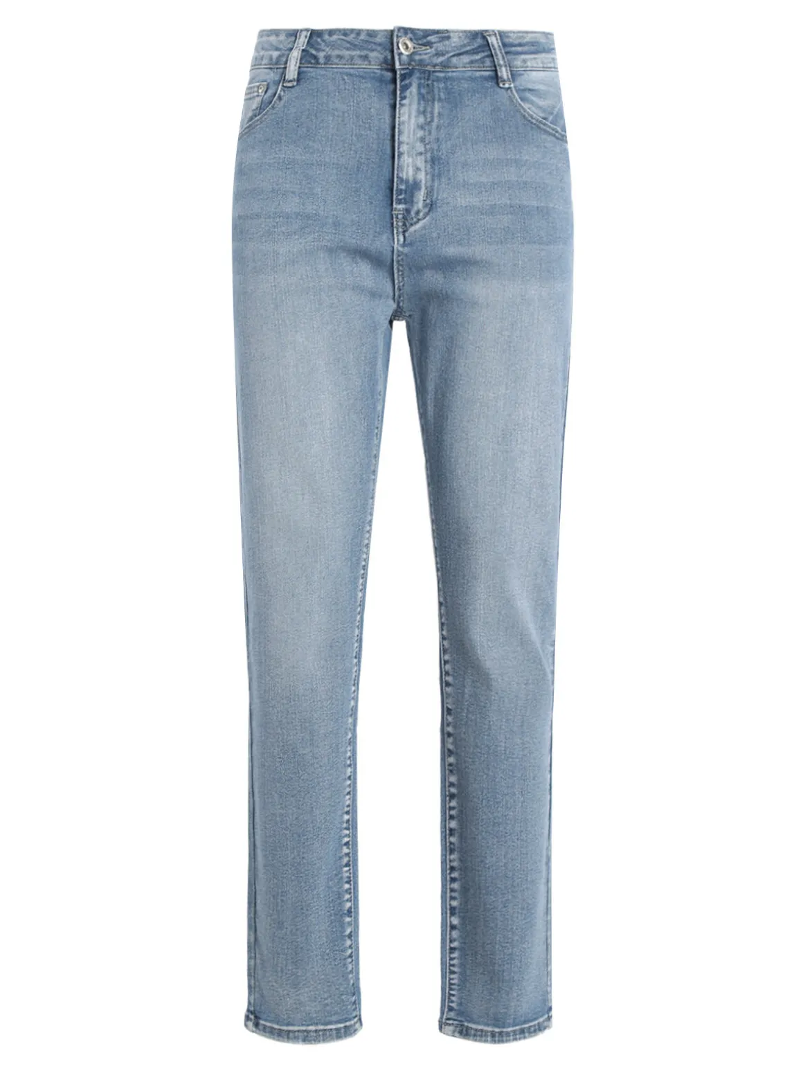 Miss & Queen Jeans donna regualr fit
