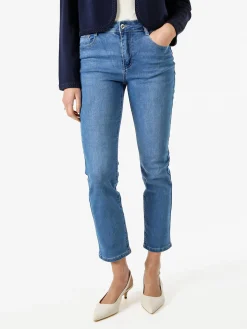 Miss & Queen Jeans donna regular fit - jeans