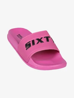 Miss Sixty Ciabatte mare da donna in gomma