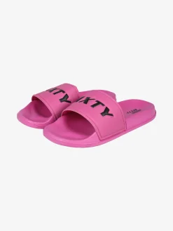 Miss Sixty Ciabatte mare da donna in gomma
