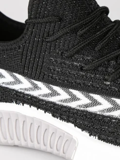 Mister Angelo Sneakers sportive in tessuto
