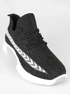 Mister Angelo Sneakers sportive in tessuto