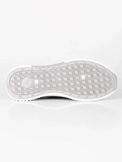 Mister Angelo Sneakers sportive in tessuto