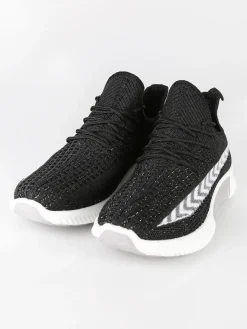 Mister Angelo Sneakers sportive in tessuto