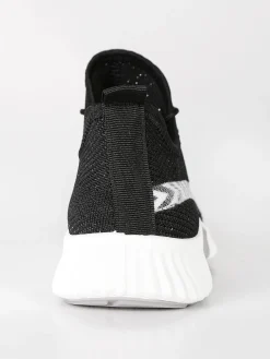 Mister Angelo Sneakers sportive in tessuto