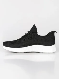 Mister Angelo Sneakers sportive in tessuto