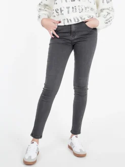 Miti Baci Pantaloni skinny da donna