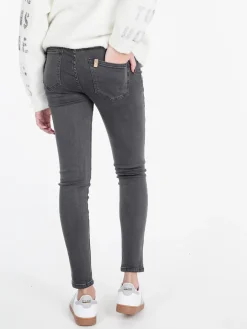 Miti Baci Pantaloni skinny da donna