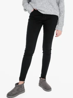 Miti Baci Pantaloni skinny da donna