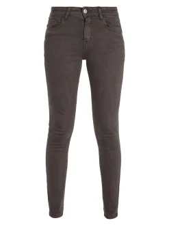Miti Baci Pantaloni skinny da donna