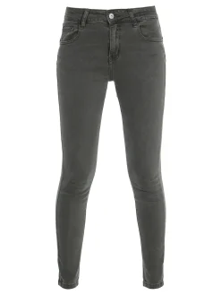Miti Baci Pantaloni skinny da donna