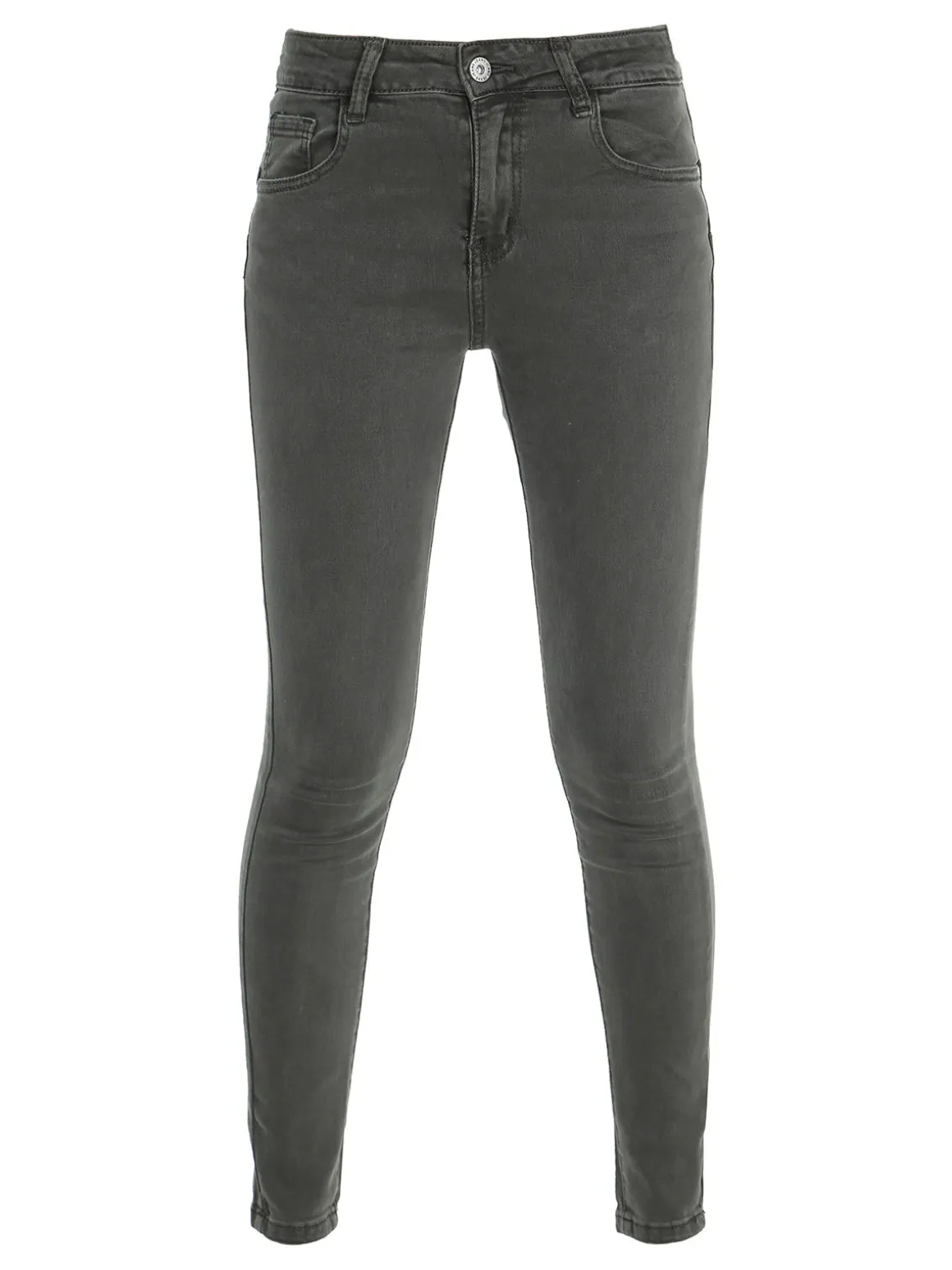 Miti Baci Pantaloni skinny da donna