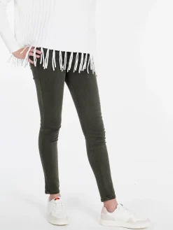 Miti Baci Pantaloni skinny da donna
