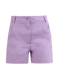 Miti Baci Shorts donna a vita alta