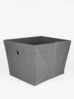 Mix Casa Contenitore portatutto pieghevole grande 42 x 30 x 25 cm