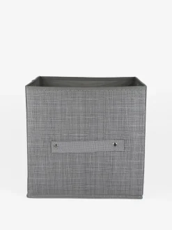 Mix Casa Contenitore portatutto pieghevole 25 x 25 x 25 cm