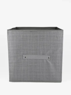 Mix Casa Contenitore portatutto pieghevole grande 31 x 31 x 31 cm