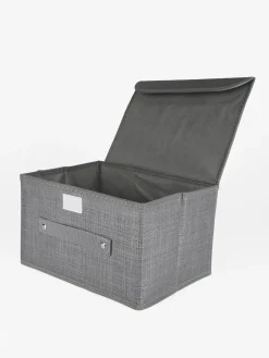 Mix Casa Contenitore portatutto pieghevole piccolo 20 x 26 x 16 cm