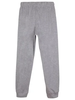 Mix'N Match Pigiama lungo in cotone bambino